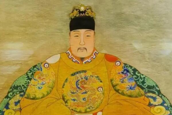 明朝四大昏君，勤奋皇帝排第四，第一差点死在宫女手上