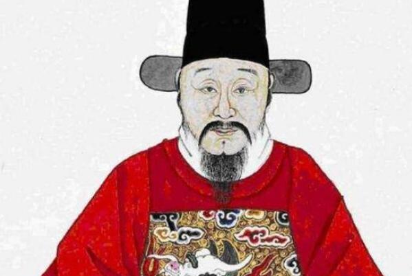 明朝三大名相，杨溥排第三，第一当首辅超20年