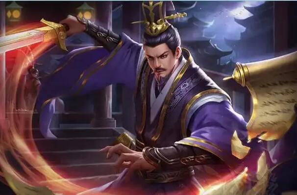 三国四大废物谋士，卖主求荣排第四，第一参与夺嫡之战