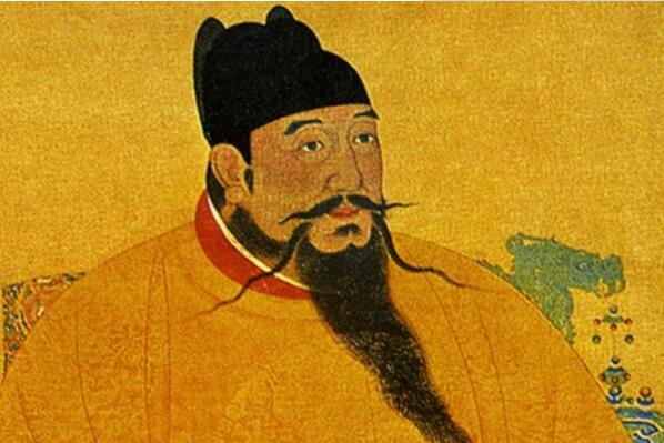 明朝三大明君，开国皇帝排第一，第二靠反叛上位