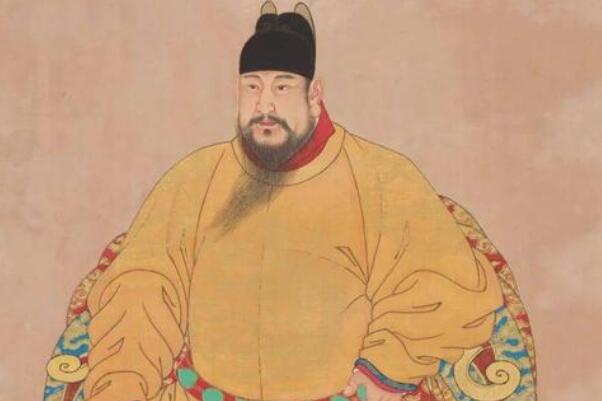 明朝三大明君，开国皇帝排第一，第二靠反叛上位