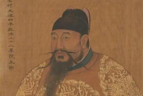 明朝三大明君，开国皇帝排第一，第二靠反叛上位