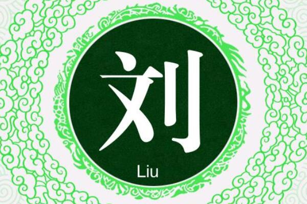 中国人口排名前十的姓氏，隋朝国姓排第六，第一数量近亿