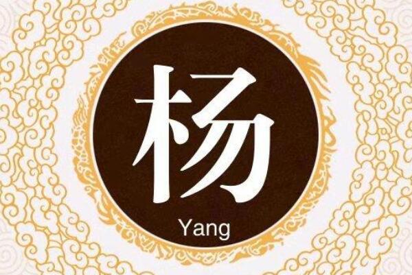 中国人口排名前十的姓氏，隋朝国姓排第六，第一数量近亿
