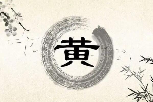 中国人口排名前十的姓氏，隋朝国姓排第六，第一数量近亿