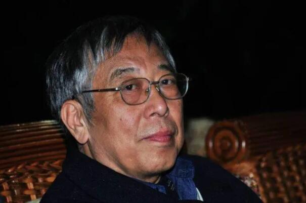 中国科幻小说三巨头，何夕排第三，第一获得雨果奖