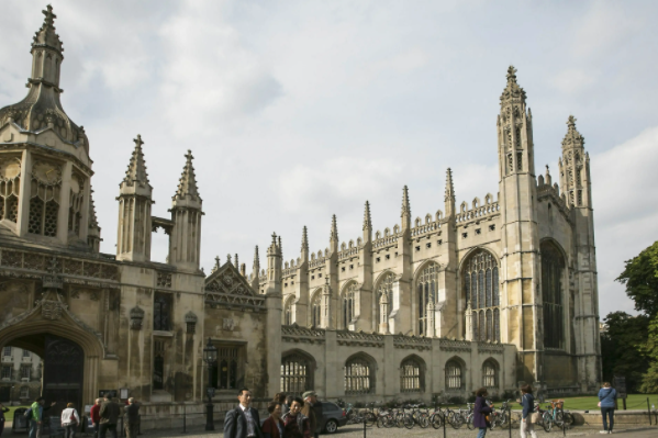 英国心理学大学前十名，英国工程王国上榜，第一世界排名前三