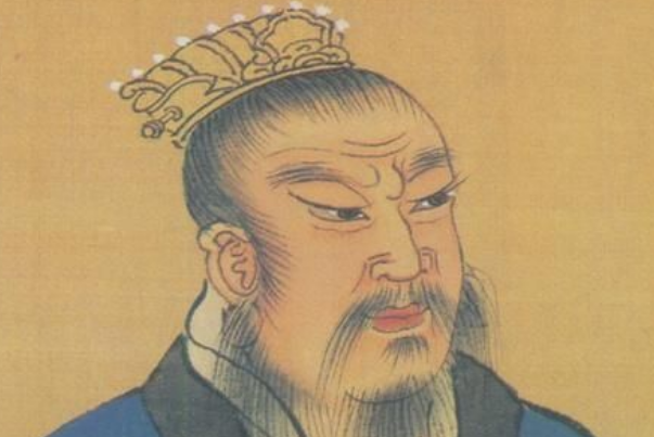 刘邦二十四功臣排名，第一功劳最大，第七唯一女性