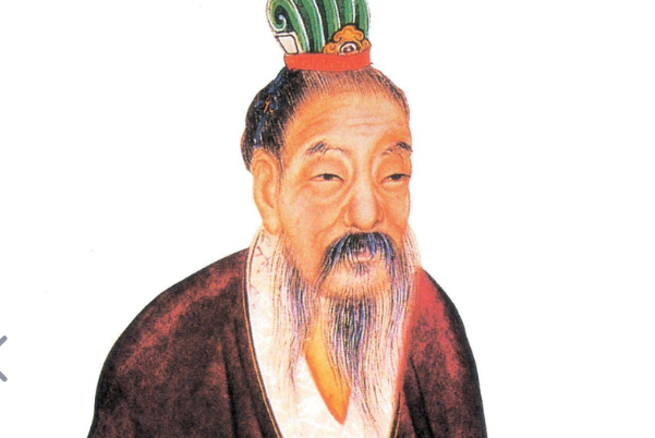 刘邦二十四功臣排名，第一功劳最大，第七唯一女性