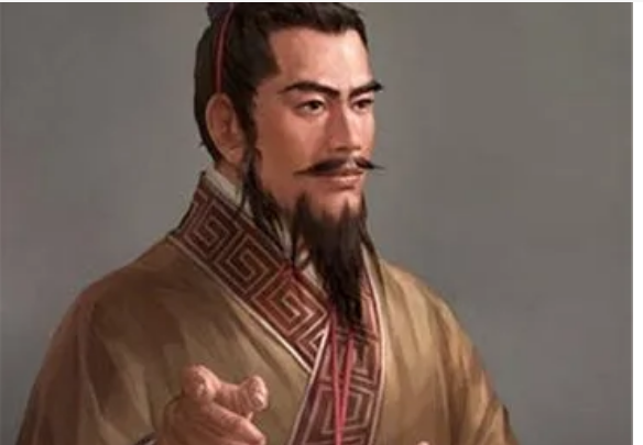 刘邦二十四功臣排名，第一功劳最大，第七唯一女性