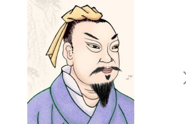 刘邦二十四功臣排名，第一功劳最大，第七唯一女性
