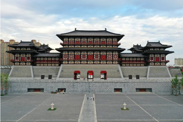 西汉十大城市，第一建立时间最长，成都是天府之国