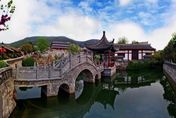 西汉十大城市，第一建立时间最长，成都是天府之国