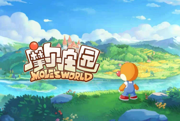 情侣必玩手游排名，摩尔庄园上榜，第十最为适合