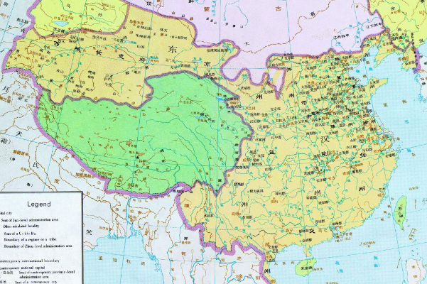 历史十大帝国，第一称为日不落帝国，唐朝仅排第六