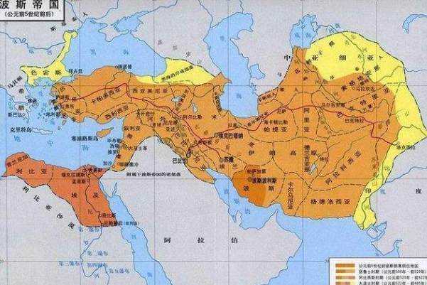 历史十大帝国，第一称为日不落帝国，唐朝仅排第六