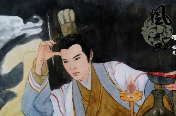 四川历史十大文人，第二被誉为赋士，苏轼仅排第四