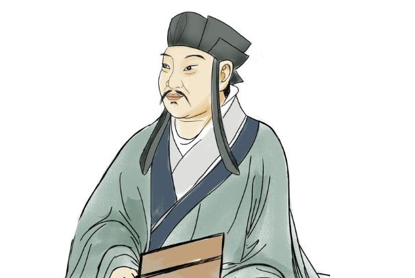 四川历史十大文人，第二被誉为赋士，苏轼仅排第四