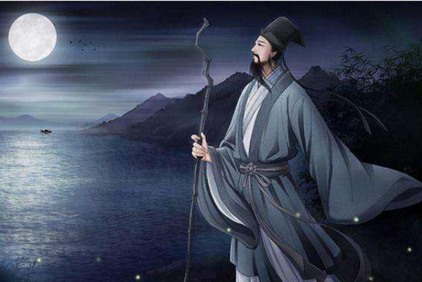 四川历史十大文人，第二被誉为赋士，苏轼仅排第四