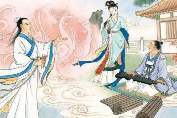 四川历史十大文人，第二被誉为赋士，苏轼仅排第四