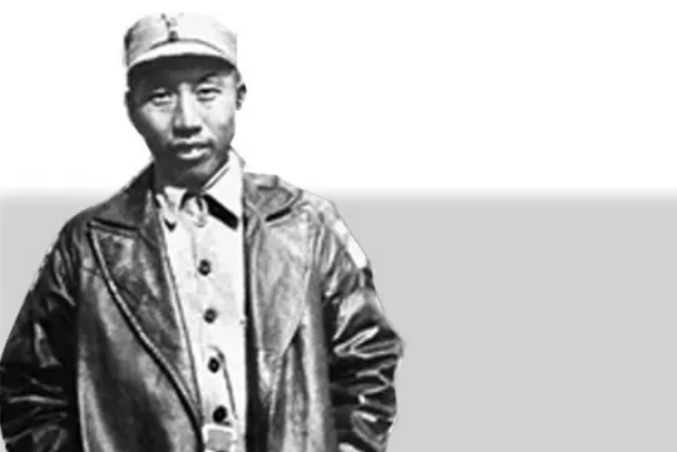 十大上将排名，第二是毛泽东贴身警卫，军中活地图排第三