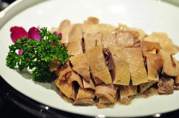 合肥十大特产，第一对糖尿病有效，蟹王排第六