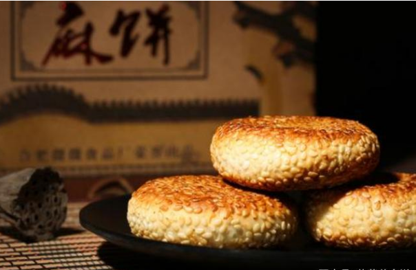 合肥十大特产，第一对糖尿病有效，蟹王排第六