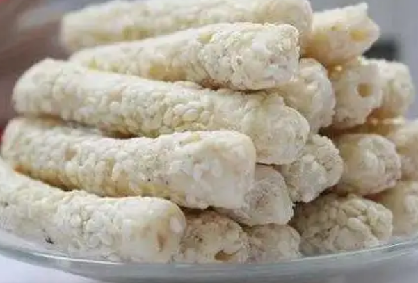 合肥十大特产，第一对糖尿病有效，蟹王排第六