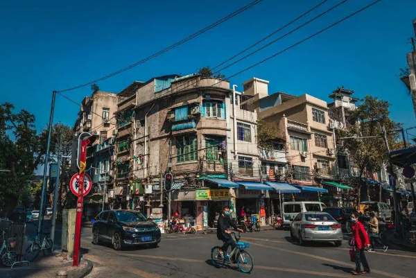 全国十大食品批发市场，北京新发地排第一，第六是零食天堂