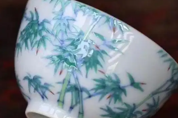 景德镇十大陶瓷品牌—景德镇陶瓷品牌排行