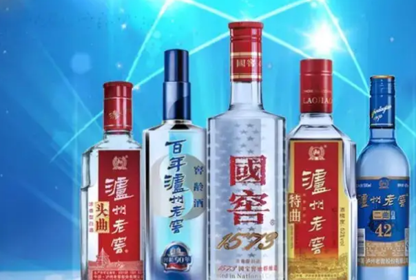 中国十大名酒排行榜，茅台是酱香型鼻祖，第九被苏轼称赞