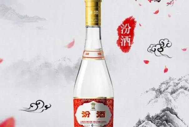 中国十大名酒排行榜，茅台是酱香型鼻祖，第九被苏轼称赞