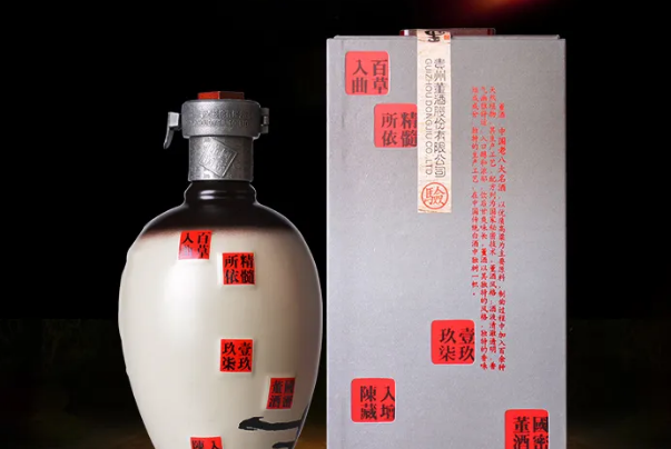 中国十大名酒排行榜，茅台是酱香型鼻祖，第九被苏轼称赞