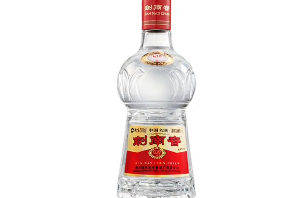 中国十大名酒排行榜，茅台是酱香型鼻祖，第九被苏轼称赞