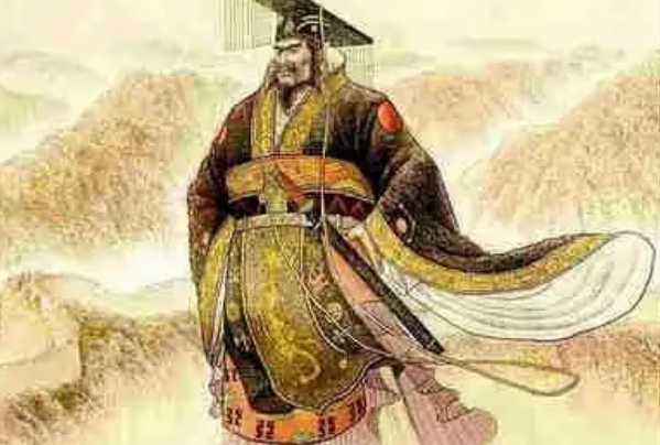 历史上最残暴的十大君主，夏桀排第一，第四拥有诸多残忍酷刑