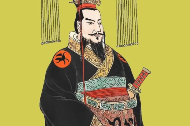 历史上最残暴的十大君主，夏桀排第一，第四拥有诸多残忍酷刑