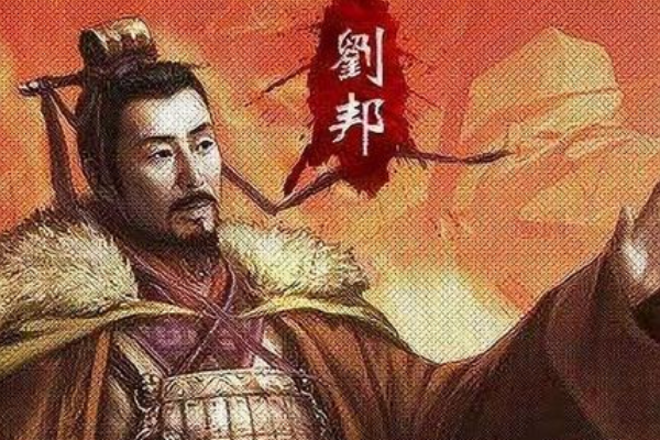 中国十大明君，第一是千古一帝，武则天上榜