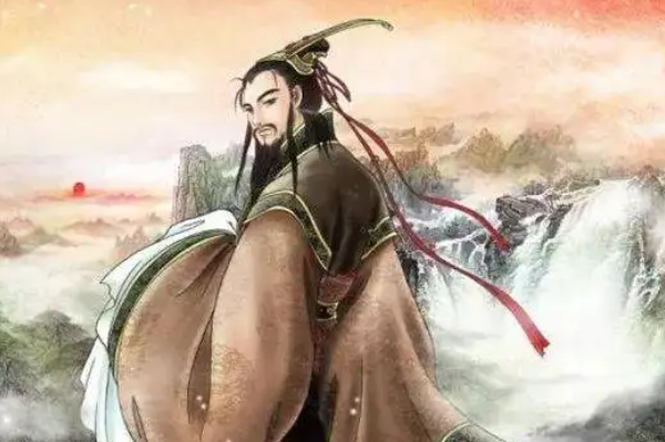 三国十大谋士，郭嘉排第一，诸葛亮上榜