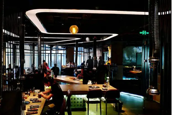 芜湖十大特色饭店排行榜，第一是老字号餐厅，避风塘排第八