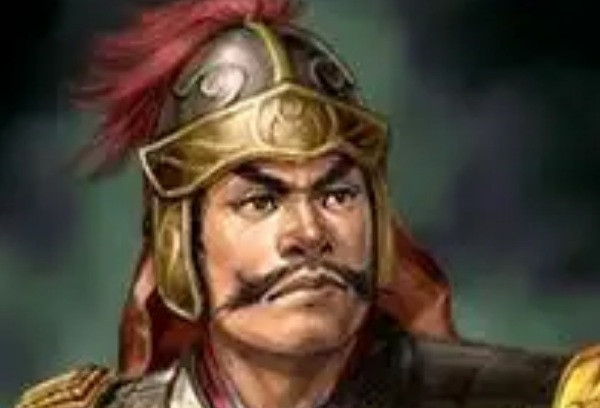 李世民十大猛将，程咬金排第三，李靖上榜