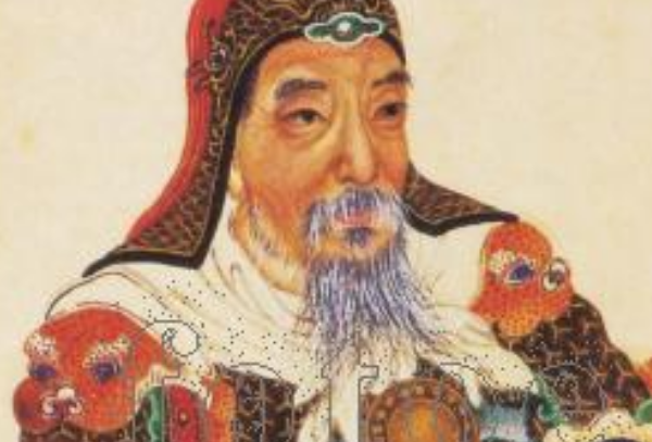 李世民十大猛将，程咬金排第三，李靖上榜