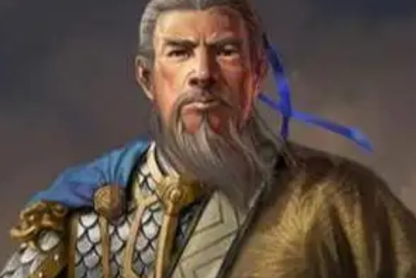 李世民十大猛将，程咬金排第三，李靖上榜