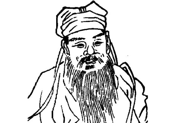 李世民十大猛将，程咬金排第三，李靖上榜