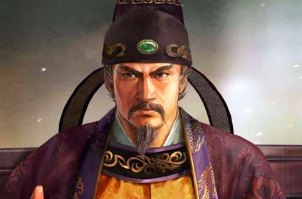 李世民十大猛将，程咬金排第三，李靖上榜