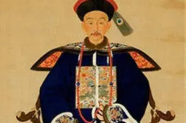 乾隆十大名将，傅恒排第一，海兰察上榜