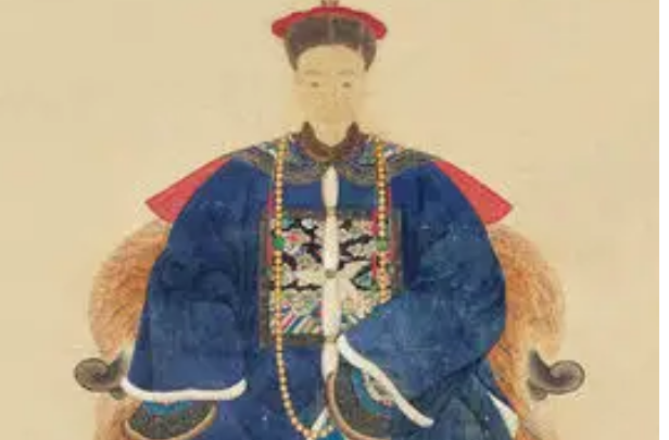 乾隆十大名将，傅恒排第一，海兰察上榜