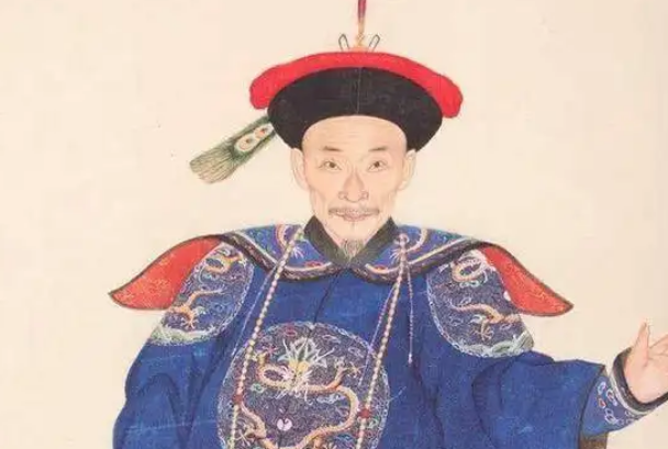 乾隆十大名将，傅恒排第一，海兰察上榜