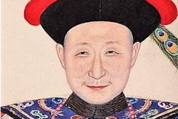 乾隆十大名将，傅恒排第一，海兰察上榜