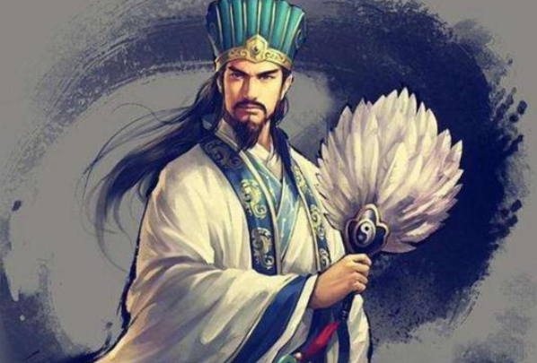 中国最顶尖十大谋士，第二是法家先驱，诸葛亮仅排第三