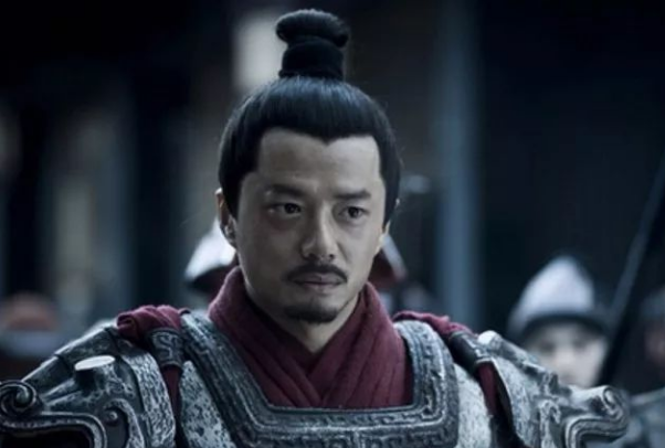 中国历史上十大战神，白起上榜，西楚霸王排第三